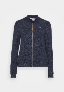 Ragwear KENIA - Sweatjacke - Navy