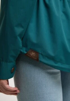 Ragwear MONADDE - Parka - Dark Green -Ragwear 4f6d0d2ef7034ec6850d5ccf1c9c5fc1