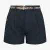 Ragwear SORENN - Shorts - Navy