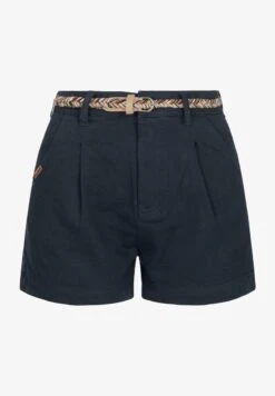 Ragwear SORENN - Shorts - Navy