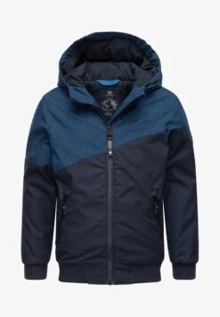 Ragwear JOWELL - Winterjacke - Navy 9 Ragwear JOWELL - Winterjacke - Navy -Ragwear 50d401c082d24f3b8db363c74e664755