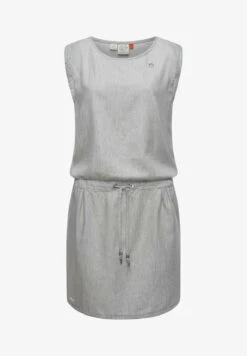 Ragwear SOMMER MASCARPONE - Jeanskleid - Denim Blue 13 Ragwear SOMMER MASCARPONE - Jeanskleid - Denim Blue -Ragwear 5328094821424a23859276f88f43d077