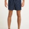 Ragwear Shorts - Royal Blue -Ragwear 5463009fbace4a4d97c00e2a17c6d860