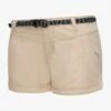 Ragwear HEAVEN B - Shorts - Beige -Ragwear 547324d5b1fa4a1084c327878f2551aa 1