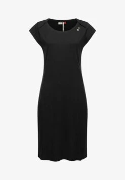 Ragwear SOLID - Jerseykleid - Dark Green 12 Ragwear SOLID - Jerseykleid - Dark Green -Ragwear 5506b8fe3f4a4ab78ef7b31adeb49ac4