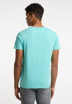 Ragwear NEDIE - T-Shirt Basic - Aqua 10 Ragwear NEDIE - T-Shirt Basic - Aqua -Ragwear 5587206afb58478aaf0fb0e621429b94