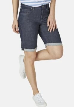 Ragwear Jeans Shorts - Indigo 12 Ragwear Jeans Shorts - Indigo -Ragwear 563fe2b5325b4f029ced9488edd6e1e0