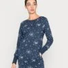 Ragwear MENITA - Freizeitkleid - Navy 2 Ragwear MENITA - Freizeitkleid - Navy -Ragwear 58427ce5e05d49d58f6f9a25f0fb34fe
