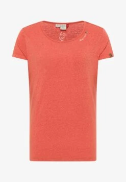 MINTT PLUS - T-Shirt Basic - Terracotta 12 MINTT PLUS - T-Shirt Basic - Terracotta -Ragwear 586e6dab335c49ed9e3d8ee551568056