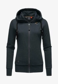 Ragwear PAYA INTL - Sweatjacke - Lavender -Ragwear 591a6e98ef0b4071a9fd9f11677cab83