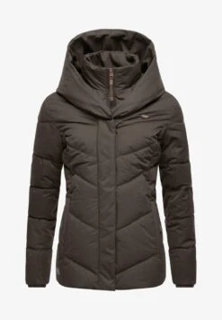 Ragwear Winterjacke - Dark Choco 13 Ragwear Winterjacke - Dark Choco -Ragwear 59a214c0e5904d4b9416fbe4b038a45b 1