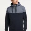Ragwear DEAAN - Kapuzenpullover - Navy -Ragwear 5a6876b450104b1e9a0447d5e183f00b