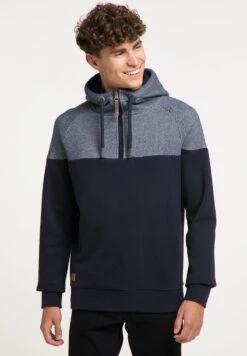 Ragwear DEAAN - Kapuzenpullover - Navy