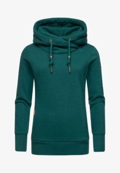 Ragwear GRIPY BOLD - Kapuzenpullover - Light Blue -Ragwear 5a743533e00a4940af493072d12cae45 1