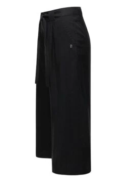 Ragwear YARAI - Shorts - Black -Ragwear 5be3bd301d2c4ce9959fe98739f89070