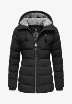 Ragwear QUANTIC - Winterjacke - Transparent -Ragwear 5bef4bcbf694415a997373c9e0212375