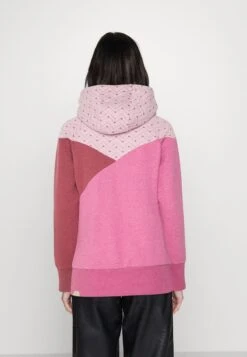 Ragwear CHELLI - Sweatshirt - Wine Red 10 Ragwear CHELLI - Sweatshirt - Wine Red -Ragwear 5c218fad4e4a4573aa36207fa1109aba