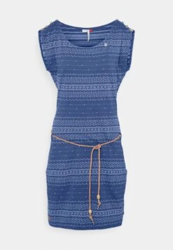 Ragwear CHEGO - Etuikleid - Deep Ocean -Ragwear 5c4bca41a6cb45f4b1e38818b6327d48 1