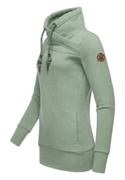 Ragwear NESKA - Sweatshirt - Green 10 Ragwear NESKA - Sweatshirt - Green -Ragwear 5cc1145e8e0e408ca512c3049ccee691