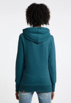Ragwear GRIPY BOLD - Kapuzenpullover - Petrol 10 Ragwear GRIPY BOLD - Kapuzenpullover - Petrol -Ragwear 5d165ab4d4d9470183fd5d80d3f5ef28