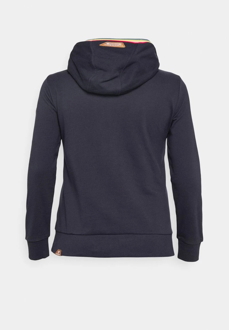 ERMELL PLUS - Sweatshirt - Navy 4 ERMELL PLUS - Sweatshirt - Navy – Bild 2