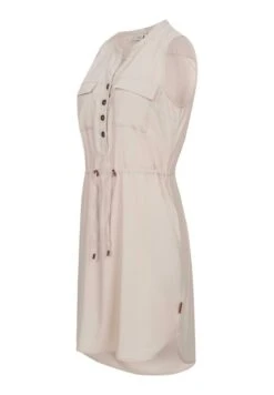 Ragwear ROISIN W - Freizeitkleid - Ecru 10 Ragwear ROISIN W - Freizeitkleid - Ecru -Ragwear 5f9de5a3f456445a9dc701f17fb5e4c7