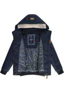 Ragwear ALJA - Winterjacke - Dark Blue 11 Ragwear ALJA - Winterjacke - Dark Blue -Ragwear 607987ec065a4baeb8584da2f8df8591