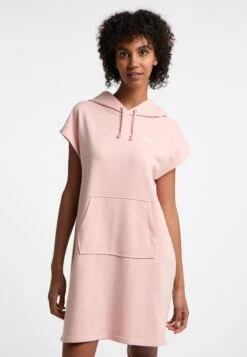 Ragwear CHYCA REMAKE - Freizeitkleid - Light Pink -Ragwear 60d2c2533b774963abd221305f0eaed6 1