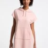 Ragwear CHYCA REMAKE - Freizeitkleid - Light Pink 1 Ragwear CHYCA REMAKE - Freizeitkleid - Light Pink -Ragwear 60d2c2533b774963abd221305f0eaed6