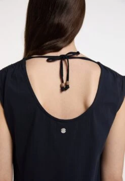 Ragwear GREETA - T-Shirt Basic - Navy 11 Ragwear GREETA - T-Shirt Basic - Navy -Ragwear 6141220999f645c98de6f0a8144142ff