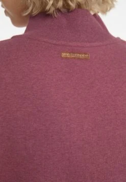 Ragwear KAILA - Sweatshirt - Plum 11 Ragwear KAILA - Sweatshirt - Plum -Ragwear 62122de1f31044c382ba65b33d081ef7