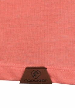 Ragwear Etuikleid - Peach 10 Ragwear Etuikleid - Peach -Ragwear 62945679f532489d844ab9c656a135d1