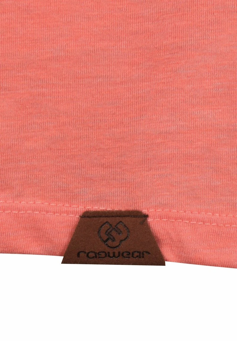 Ragwear Etuikleid - Peach 5 Ragwear Etuikleid - Peach – Bild 3