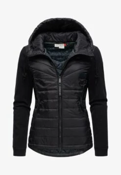 Ragwear LUCINDA - Übergangsjacke - Navy 13 Ragwear LUCINDA - Übergangsjacke - Navy -Ragwear 63549efa45434720974ee3294252df6d
