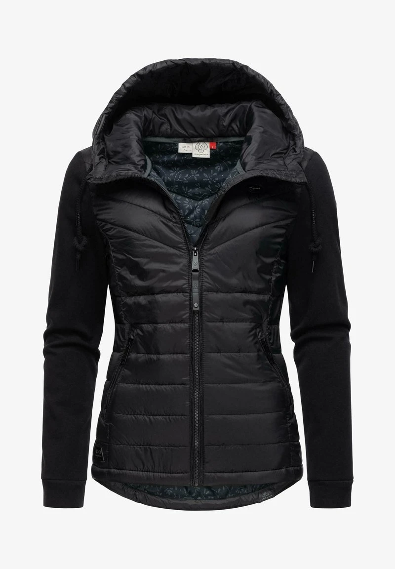 Ragwear LUCINDA - Übergangsjacke - Navy 8 Ragwear LUCINDA - Übergangsjacke - Navy – Bild 6