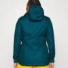 DANKKA DOTS - Leichte Jacke - Dark Green