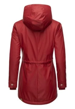 Ragwear MONADIS INTL. - Parka - Red 10 Ragwear MONADIS INTL. - Parka - Red -Ragwear 644c377f7a0644c5933a24b84bf4391a