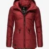 Ragwear CALENA INTL. - Winterjacke - Wine Red 2 Ragwear CALENA INTL. - Winterjacke - Wine Red -Ragwear 6509917bb54b471f8755d832fa5c57f7
