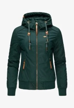 Ragwear Winterjacke - Light Olive 13 Ragwear Winterjacke - Light Olive -Ragwear 6973e56b91274abda4c86b888b79337c
