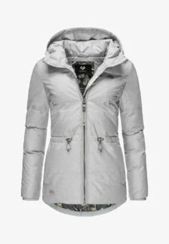 Ragwear CALENA INTL. - Winterjacke - Grey