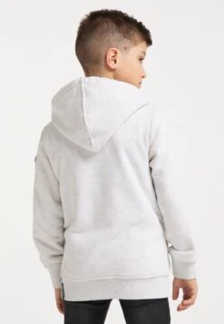 Ragwear AXELL UPGRADE - Sweatjacke - White 10 Ragwear AXELL UPGRADE - Sweatjacke - White -Ragwear 6b1a40fd3d9d48c6947a0bb60622302b