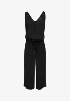 Ragwear SUKY - Jumpsuit - Red -Ragwear 6b554871f8f24e18ad9e27c00b3e021b