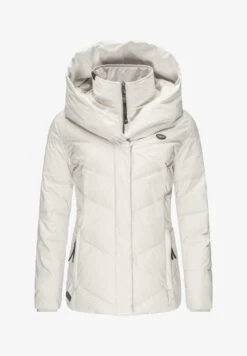 Ragwear Winterjacke - Light Grey Melange -Ragwear 6ccd6668178e4938badc14335b409c9c 1