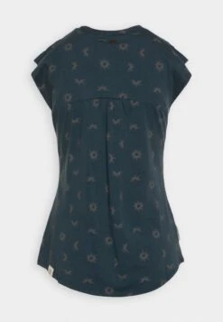 Ragwear ZOFKA - T-Shirt Print - Petrol 13 Ragwear ZOFKA - T-Shirt Print - Petrol -Ragwear 6e363abab13f428c9c95bf1034b978c5