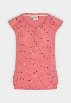 Ragwear SALTTY - Top - Coral -Ragwear 7015ba268c8b4d9993be09f0cc4f3386