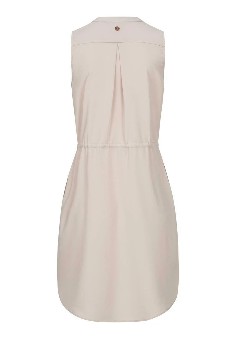 Ragwear ROISIN W - Freizeitkleid - Ecru 4 Ragwear ROISIN W - Freizeitkleid - Ecru – Bild 2