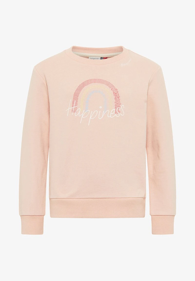 Ragwear EVKA - Sweatshirt - Light Pink 7 Ragwear EVKA - Sweatshirt - Light Pink – Bild 5