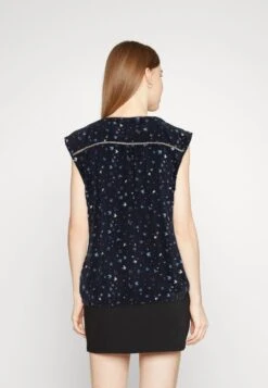 Ragwear SALTTY - Top - Navy -Ragwear 72c28689bea94235ac8fb3191564890c