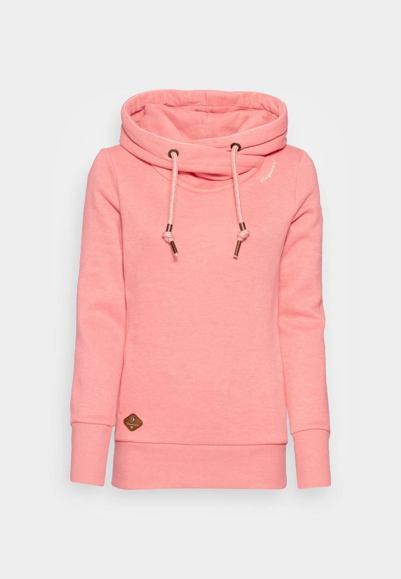 Ragwear GRIPY BOLD - Sweatshirt - Dusty Pink 6 Ragwear GRIPY BOLD - Sweatshirt - Dusty Pink – Bild 4