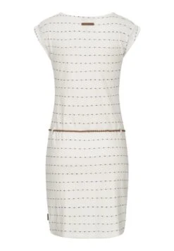Ragwear Freizeitkleid - White -Ragwear 752a99d42b3d495286247a8dca9fff69